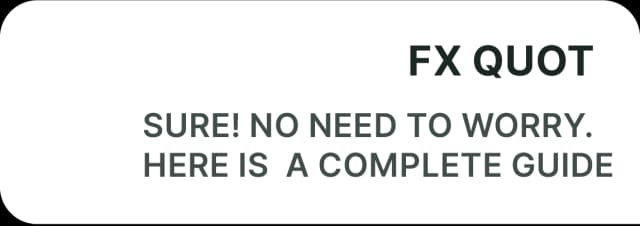 AI Assistant chat message