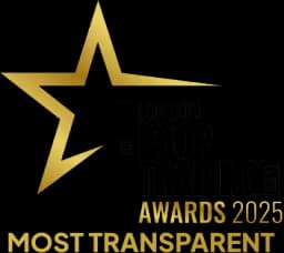 Best Trading Experience 2025