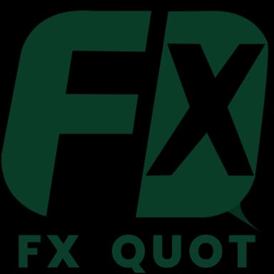 fx quot Logo